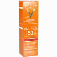 Vichy Ideal Soleil Anti- Age Lsf 50 Creme 50 ml