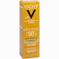 Vichy Ideal Soleil Anti Pigmentflecken Lsf 50+ Creme 50 ml