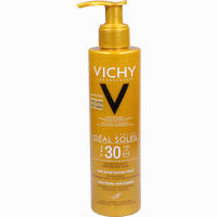 Vichy Ideal Soleil Anti- Sand Fluid Lsf 30 200 ml