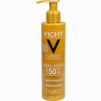 Vichy Ideal Soleil Anti- Sand Fluid Lsf 50 200 ml
