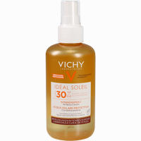 Vichy Ideal Soleil Sonnenspray Braun Lsf 30 200 ml