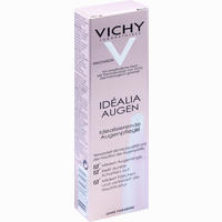 Vichy Idealia Augenpflege Creme 15 ml
