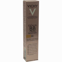 Vichy Idealia Bb Cream Mittel Creme 40 ml