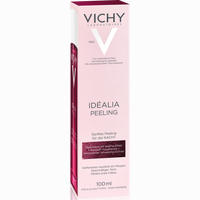 Vichy Idealia Peeling für die Nacht 100 ml