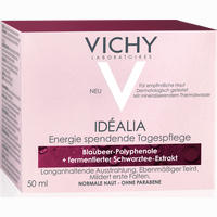 Vichy Idealia Tag Nh R Creme 50 ml