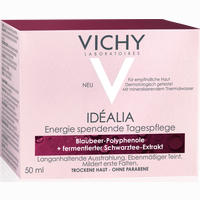 Vichy Idealia Tag Th /R Creme 50 ml