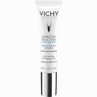 Vichy Liftactiv Augen Creme 15 ml