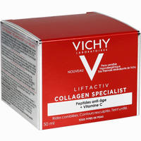 Vichy Liftactiv Collagen Specialist Creme 50 ml