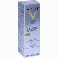 Vichy Liftactiv Flexilift Teint 45 Gold Fluid 30 ml