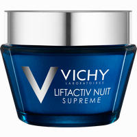 Vichy Liftactiv Nacht Creme Nachtcreme 50 ml