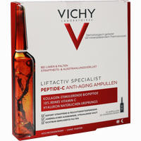 Vichy Liftactiv Specialist Peptide- C Ampullen 10 x 1.8 ml