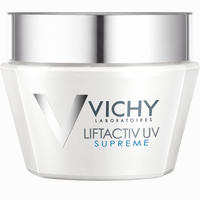 Vichy Liftactiv Uv Creme 50 ml