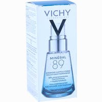Vichy Mineral 89 Elixier 30 ml