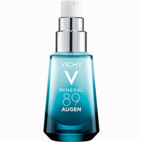 Vichy Mineral 89 Hyaluron- Boost 15 ml