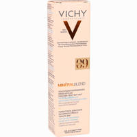 Vichy Mineralblend Make- Up- Fluid 09 Agate 30 ml