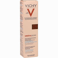 Vichy Mineralblend Make- Up- Fluid 19 Umber 30 ml
