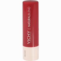 Vichy Naturalblend Getönter Lippenbalsam Nude Stift 4.5 g