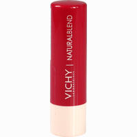 Vichy Naturalblend Getönter Lippenbalsam Pink Stift 4.5 g