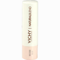 Vichy Naturalblend Lippenbalsam Transparent Stift 4.5 g