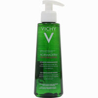 Vichy Normaderm Intensives Reinigungsgel Gel 200 ml