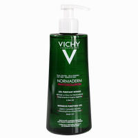 Vichy Normaderm Intensives Reinigungsgel Gel 400 ml