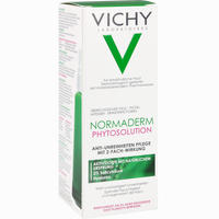 Vichy Normaderm Phytosolution Anti- Unreinheiten- Pflege Creme 50 ml