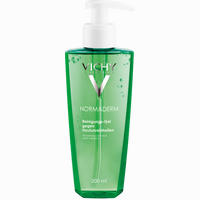 Vichy Normaderm Reinigungs-gel 2009 Gel 200 ml