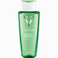 Vichy Normaderm Reinigungs- Lotion 200 ml