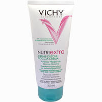 Vichy Nutriextra Creme- Dusche Duschgel 200 ml