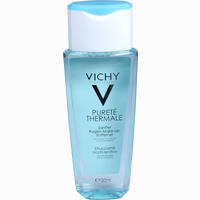 Vichy Purete Thermale Augen Make- Up Sensitiv Fluid 150 ml