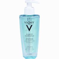 Vichy Purete Thermale Reinigungsgel Gel 200 ml