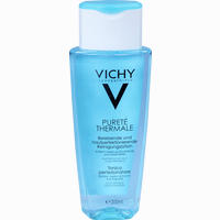 Vichy Purete Thermale Reinigungslotion 200 ml