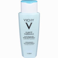 Vichy Purete Thermale Reinigungsmilch 200 ml