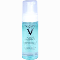 Vichy Purete Thermale Reinigungsschaum 150 ml