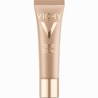 Vichy Teint Ideal Creme- Make- Up 15 Ivory 30 ml