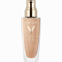 Vichy Teint Ideal Fluid- Make- Up 55 Bronze Creme 30 ml