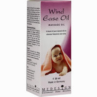 Vier Winde Öl 30 ml