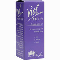 Viol Aktiv 30 ml