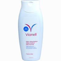 Vionell Intim Waschlotion Fresh & Mild 250 ml
