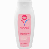 Vionell Intim Waschlotion Soft & Sensitive 250 ml