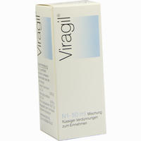 Viragil Fluid 50 ml