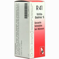 Virilis- Gastreu S R41 Tropfen 50 ml