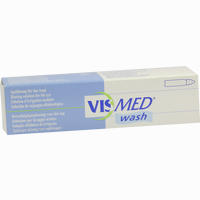 Vismed Wash Spüllösung 20 ml