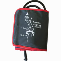 Visocor Manschette Typ Vm5 22- 32cm 1 Stück