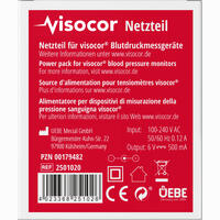 Visocor Netzteil Typ A1 für Visocor Om 1 Stück