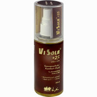 Visola Plus 25 Fluid 100 ml