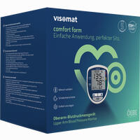 Visomat Comfort Form 1 Stück