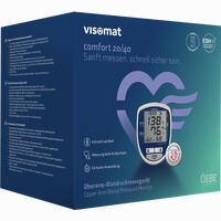 Visomat Comfort20/40ob Blutdruckmessgerät 1 Stück