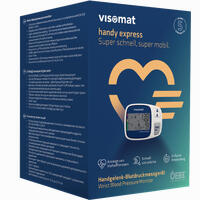 Visomat Handy Express 1 Stück