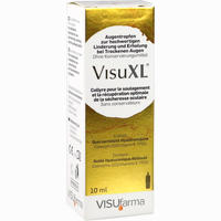 Visuxl Augentropfen 10 ml
